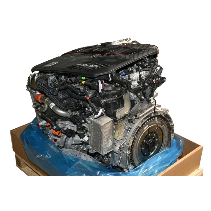 Moteur essence A1390108701
