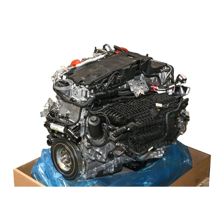 Moteur essence A2560100200