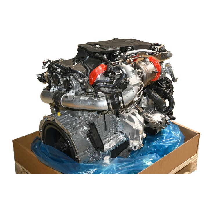 Moteur essence A2560100200