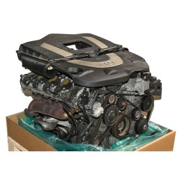 Moteur essence A2730105802