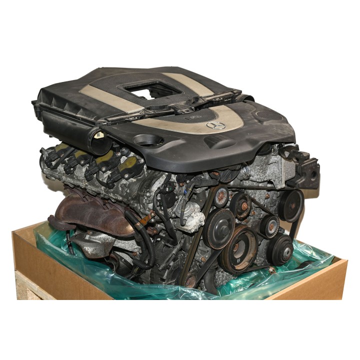 Moteur essence A2730105802