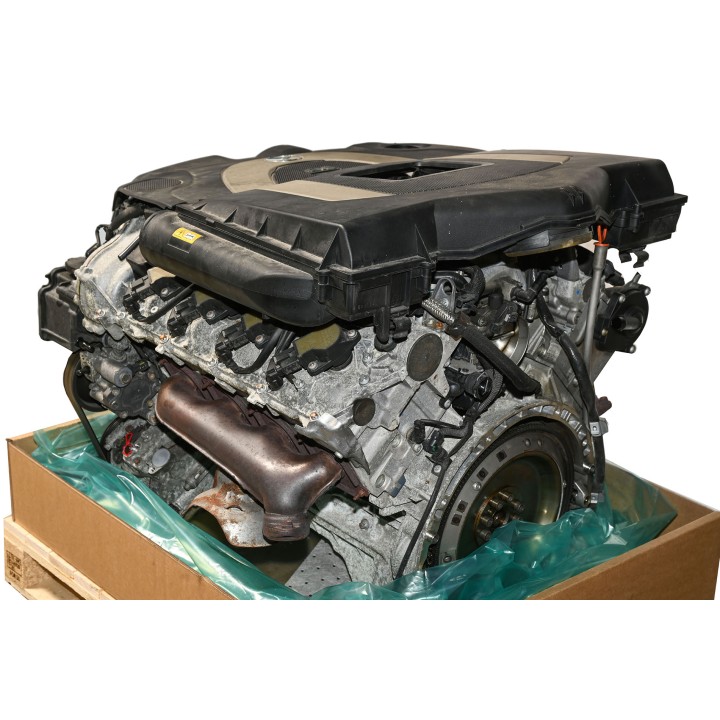 Moteur essence A2730105802