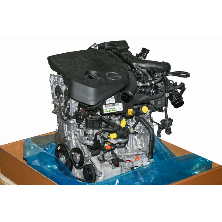 Moteur essence 282914 A2820103600