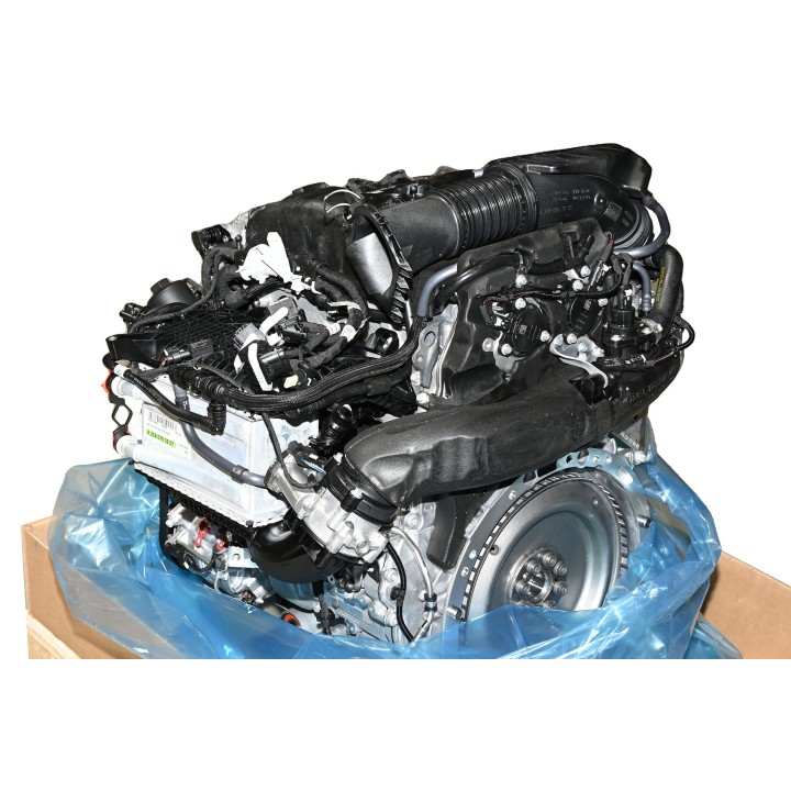 Moteur essence A2540105607