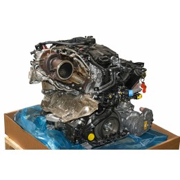 Moteur essence A2540105908
