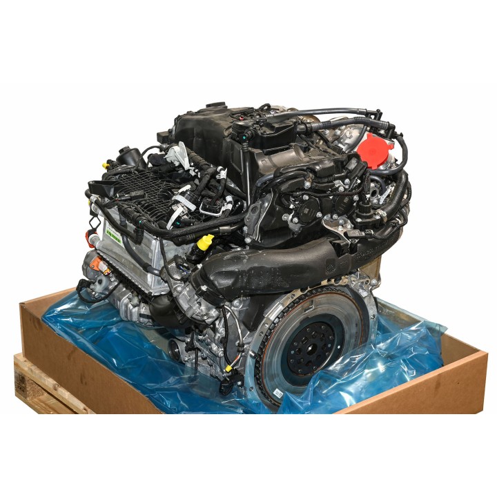 Moteur essence A2540105908