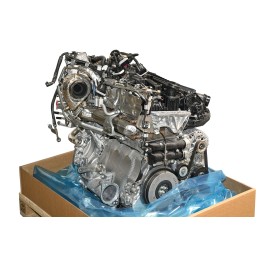 Moteur diesel 654920 A6540107912