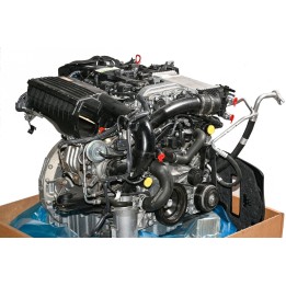 Moteur essence 274910 A2740109114