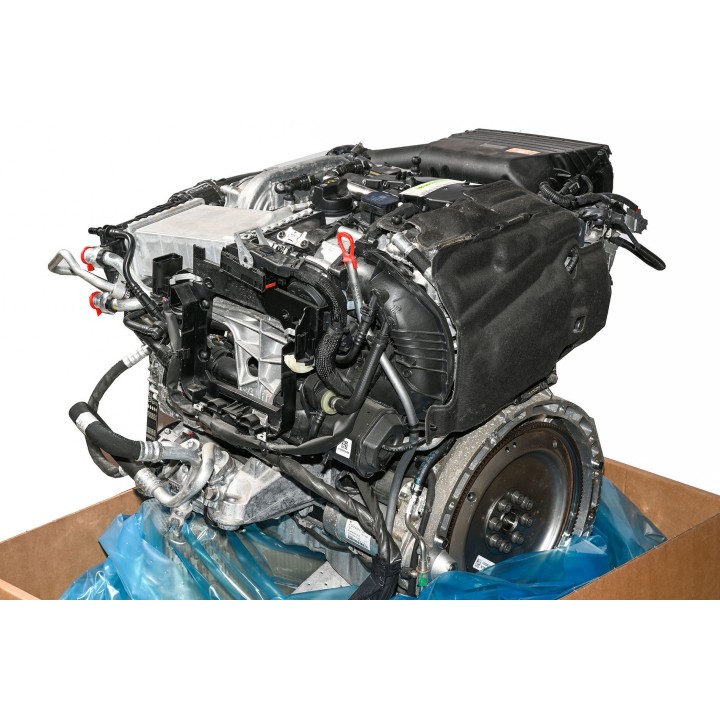 Moteur essence 274910 A2740109114