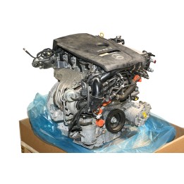 Moteur essence A2740100611