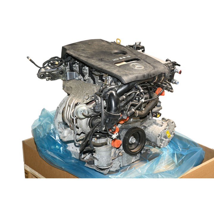 Moteur essence A2740100611
