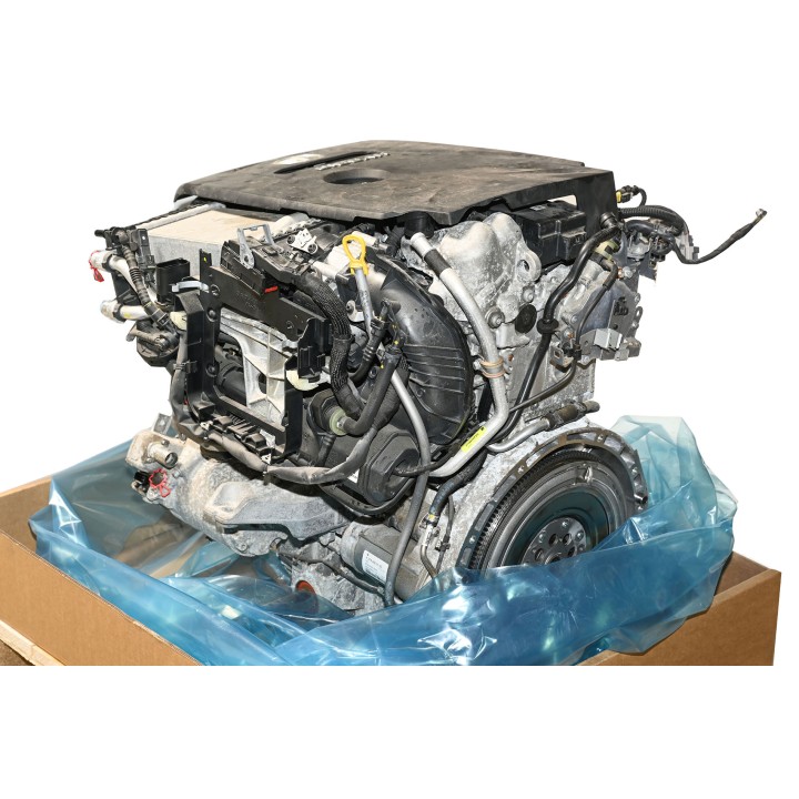 Moteur essence A2740100611