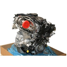Moteur essence A2540104900