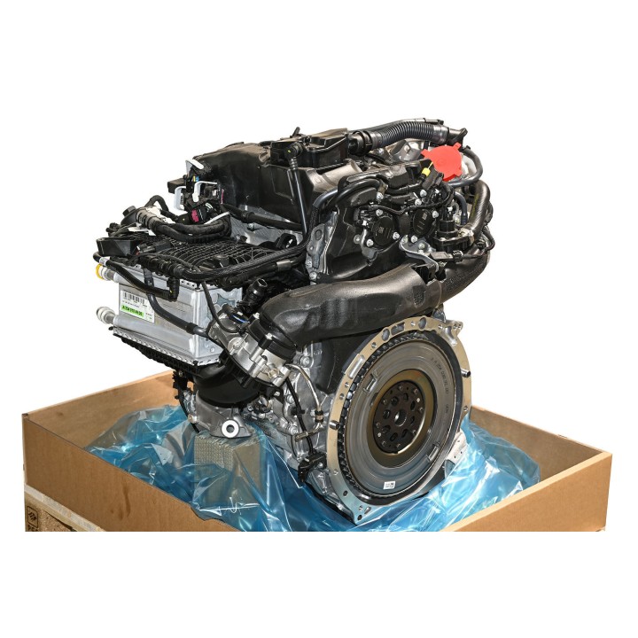Moteur essence A2540104900