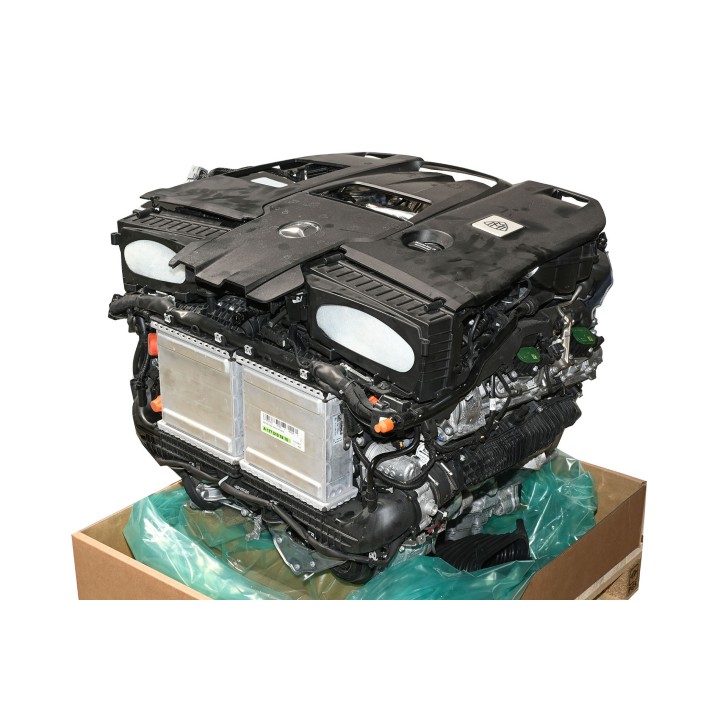 Moteur essence A1770107810