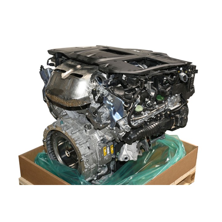 Moteur essence A1770107810