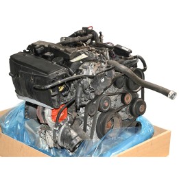 Moteur diesel BM646811 A6460107044