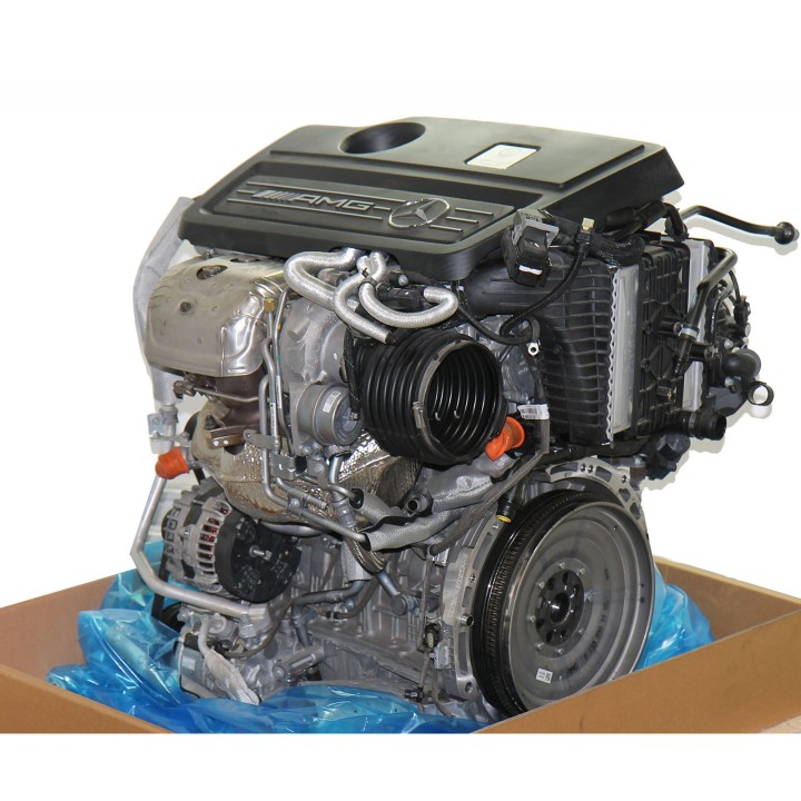 Moteur essence BM133980 A1330109800