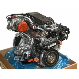 Moteur essence A2560109605