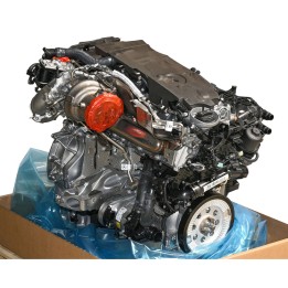 Moteur essence BM256830 A2560107501
