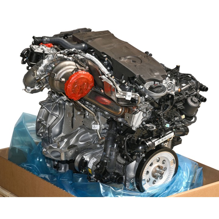 Moteur essence BM256830 A2560107501