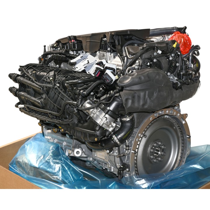 Moteur essence BM256830 A2560107501
