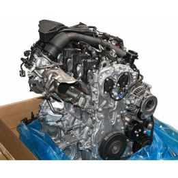 Moteur essence A2820100103