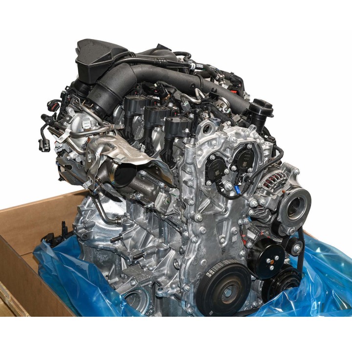 Moteur essence A2820100103