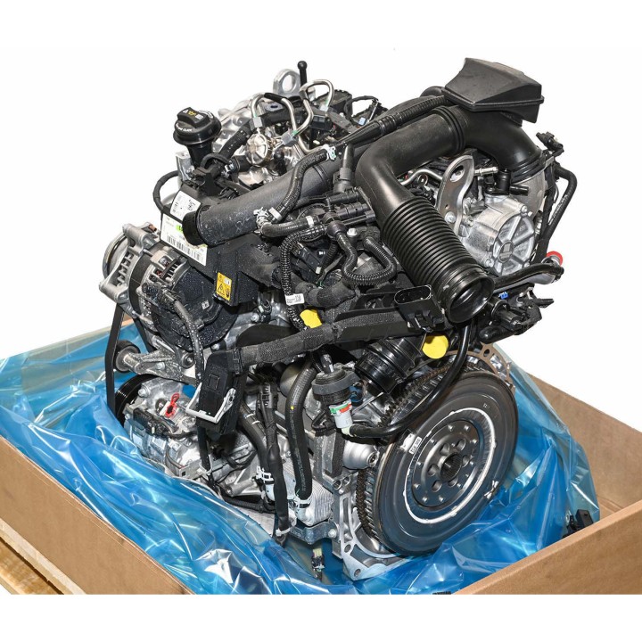 Moteur essence A2820100103