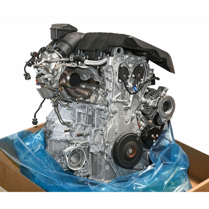Moteur essence 282914 A2820109902