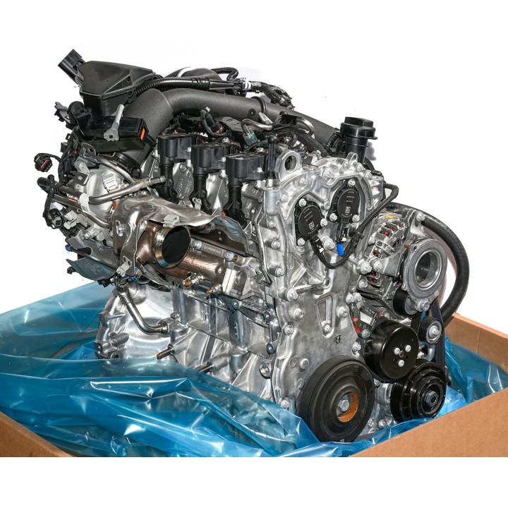 Moteur essence 282914 A2820100004