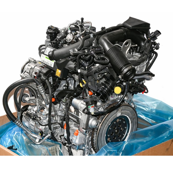 Moteur essence 282914 A2820100004