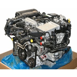 Moteur essence A2740101210