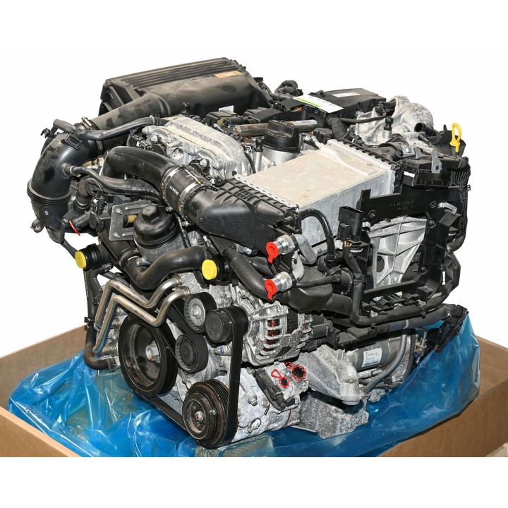 Moteur essence A2740101210