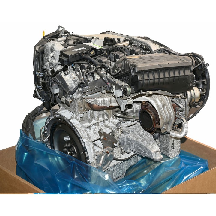 Moteur essence A2740101210