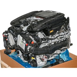 Moteur essence BM177980 A1770101308