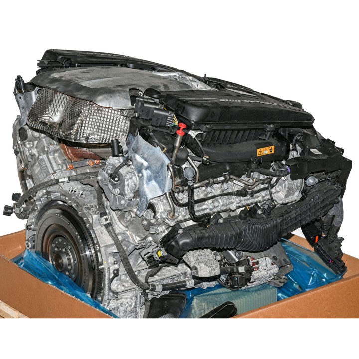 Moteur essence BM177980 A1770101308