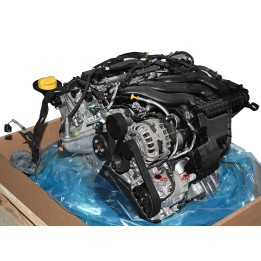Moteur essence A2810103700