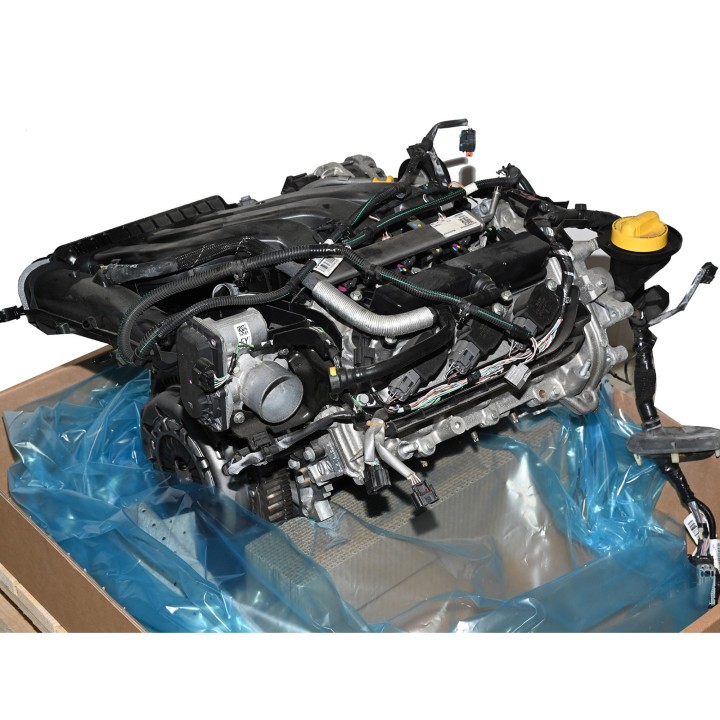 Moteur essence A2810103700