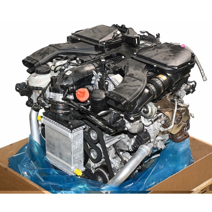 Moteur essence A2760107614