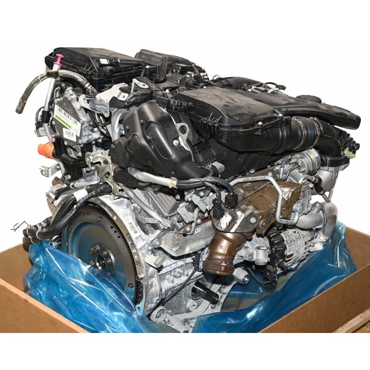 Moteur essence A2760107614