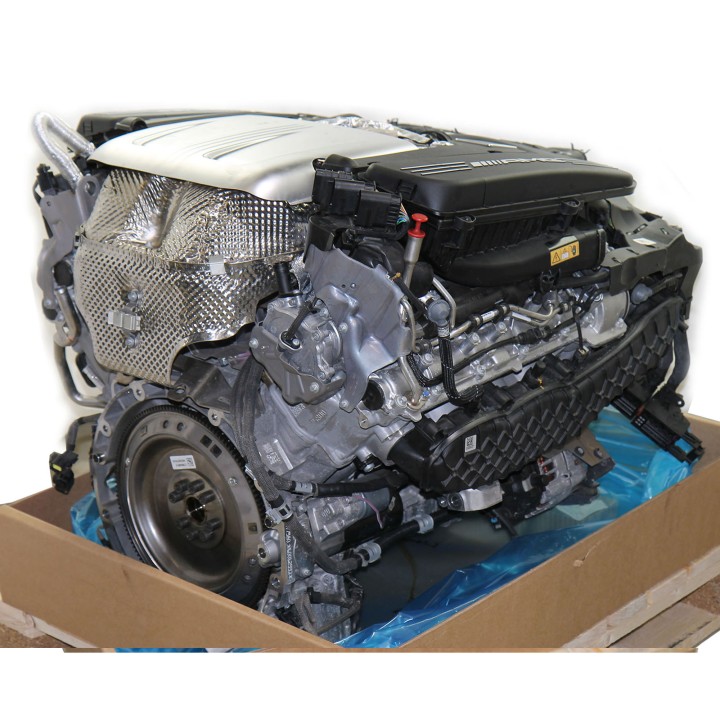 Moteur essence BM177980 A1770108301