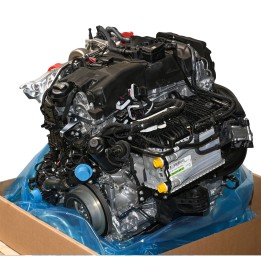Moteur essence BM254920 A2540106507