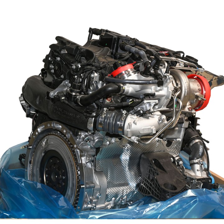 Moteur essence BM254920 A2540106507