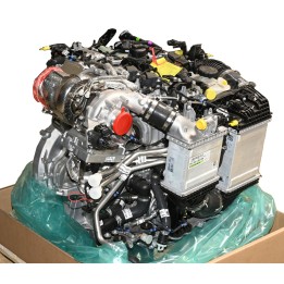Moteur essence BM139580 A1390109904