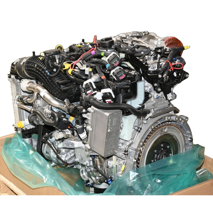 Moteur essence BM139580 A1390109904