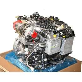 Moteur essence BM139580 A1390105105