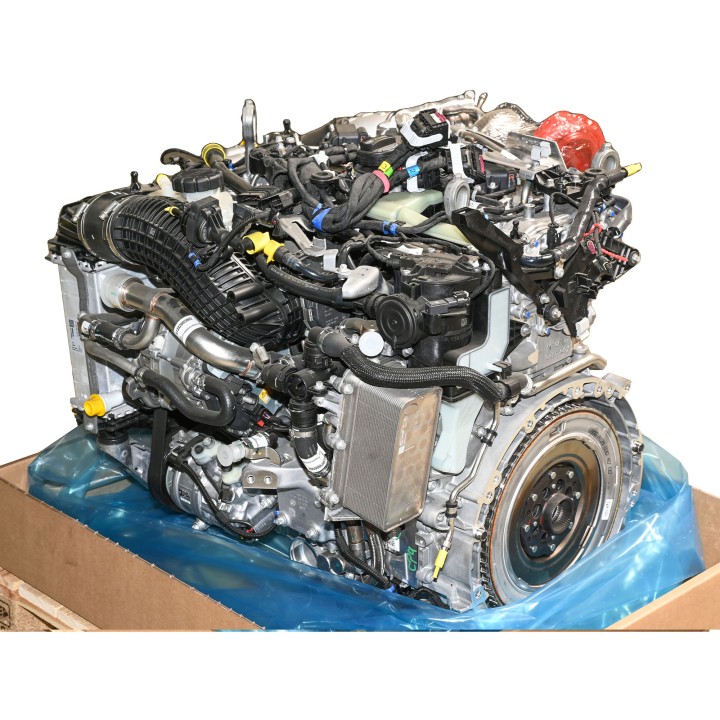 Moteur essence BM139580 A1390105105