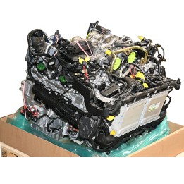 Moteur essence BM177980 A1770107610
