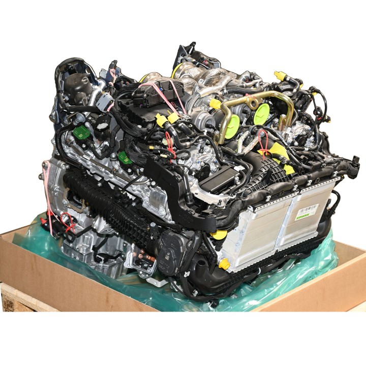 Moteur essence BM177980 A1770107610